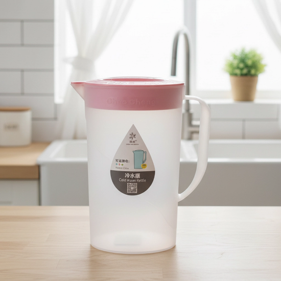 صورة جيك عصير بلاستيك 3.6 لتر R-5090