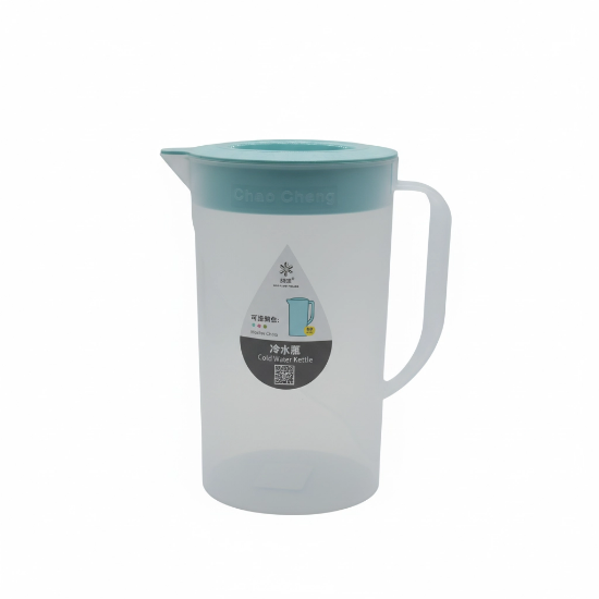 صورة جيك عصير بلاستيك 3.6 لتر R-5090