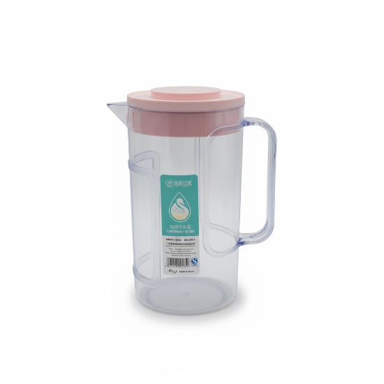 صورة جيك عصير شفاف H-0215