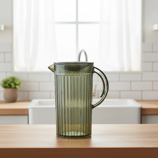 صورة جيك عصير بلاستيك 2 لتر No.2115+2023