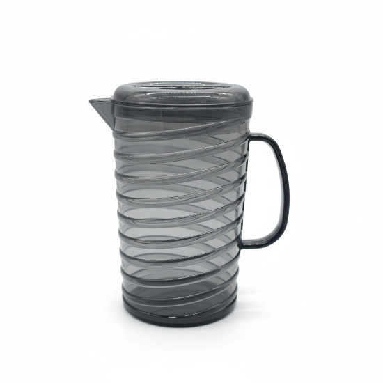 صورة جيك عصير بلاستيك 2 لتر No.2115+2023