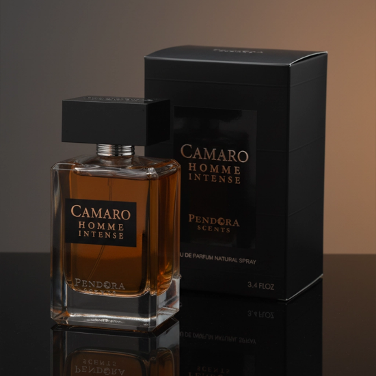 صورة عطر كمارو هوم 100 مل