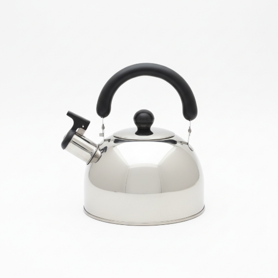 صورة غلاية ماء من الستانلس استيل 2.5 لتر2.5L-A21