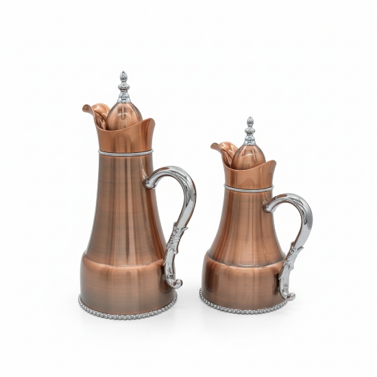 صورة طقم ثلاجة شاي/قهوة VG-13 0.7L+1.0L