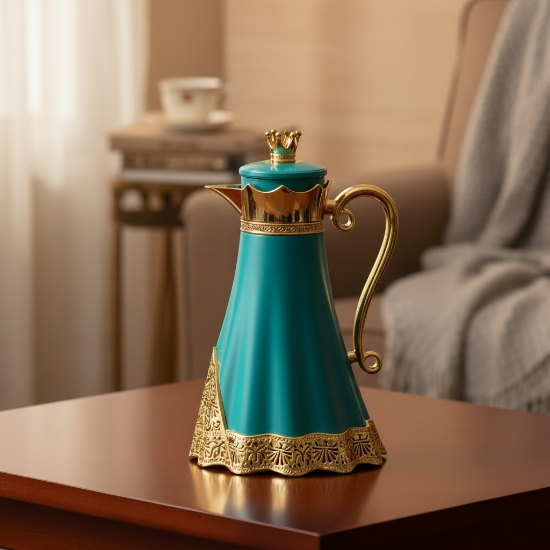 صورة ثلاجة شاي / قهوة 1 لتر YF088