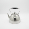 صورة إبريق شاي ستانلس استيل فضي 3 لتر