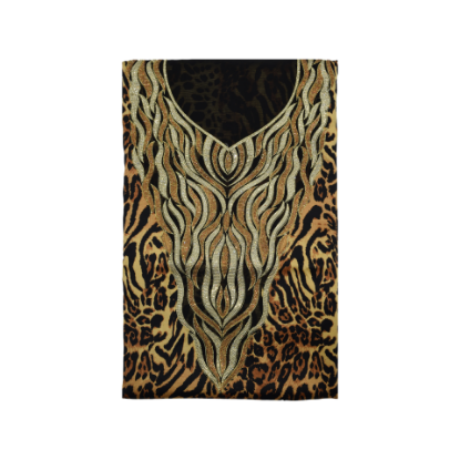 صورة مخور متروس النمر