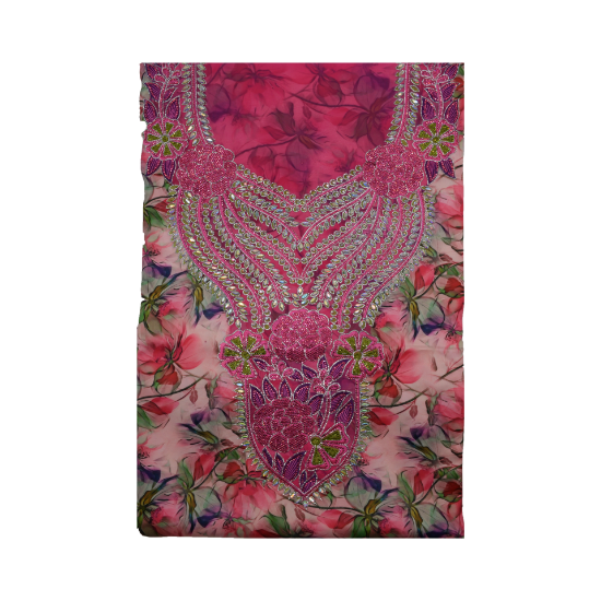 صورة مخور متروس مطرز ايطالي