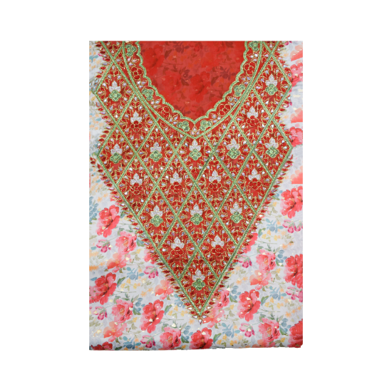 صورة مخور متروس مطرز ايطالي