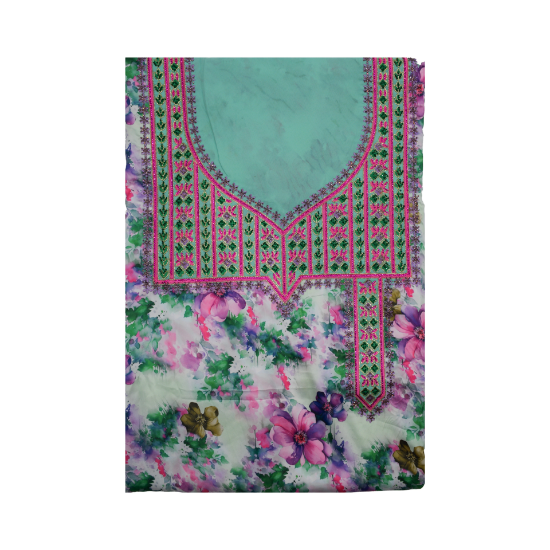 صورة مخور متروس مطرز ايطالي