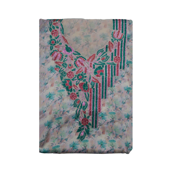 صورة مخور متروس مطرز ايطالي