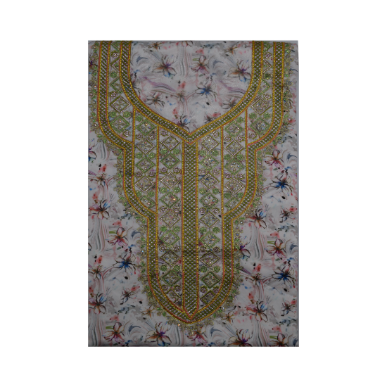 صورة مخور متروس مطرز ايطالي