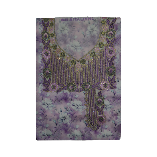 صورة مخور متروس مطرز ايطالي