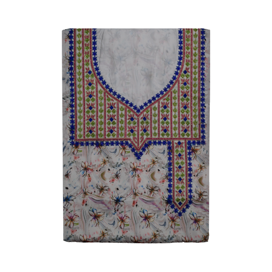 صورة مخور متروس مطرز ايطالي