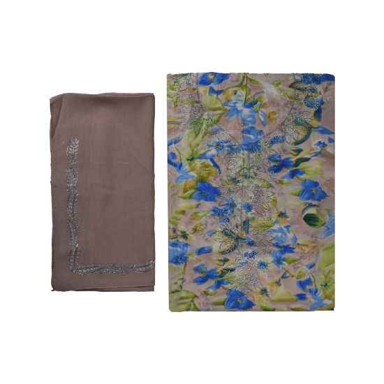 صورة مخور كريب مع الشيلة