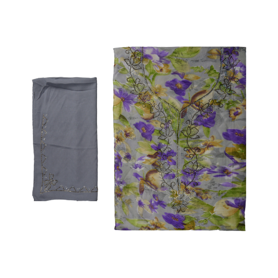 صورة مخور كريب مع الشيلة