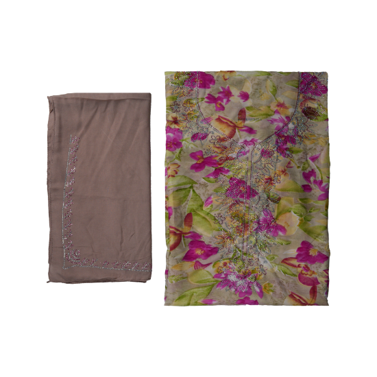 صورة مخور كريب مع الشيلة