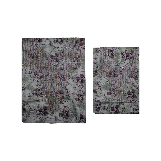 صورة مخور متروس الام وبنتها