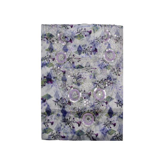 صورة مخور حرير ايطالي لول