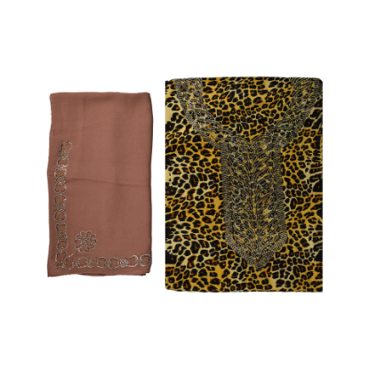 صورة مخور متروس مع الشيلة