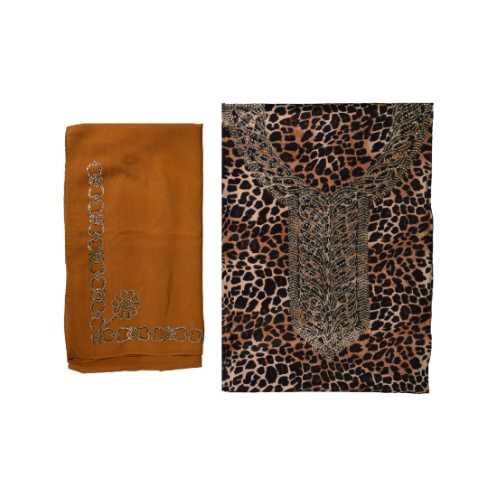 صورة مخور متروس مع الشيلة