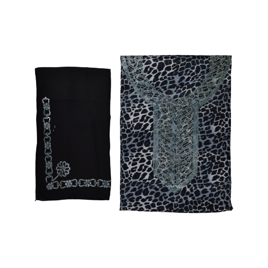 صورة مخور متروس مع الشيلة