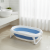صورة حوض استحمام الأطفال قابل للطي 6687