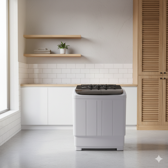 صورة غسالة ملابس BM-688 7.2kg