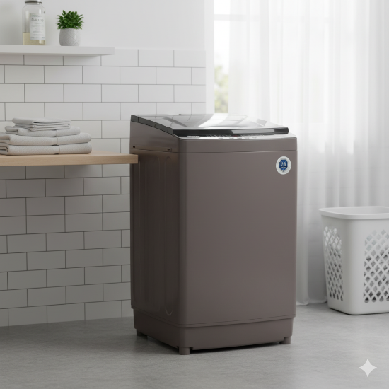 صورة غسالة ملابس أوتوماتيكية BM-106