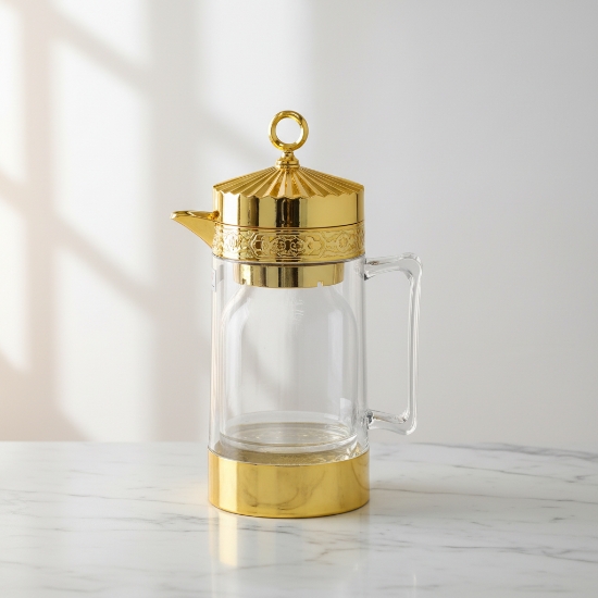 صورة إبريق زجاجي 1 لتر AL19080G