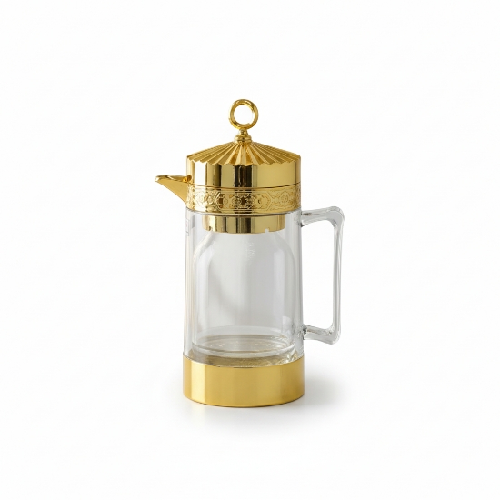 صورة إبريق زجاجي 1 لتر AL19080G