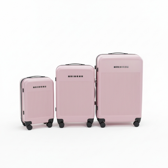 صورة طقم شنط سفر 3 قطع 3330-2