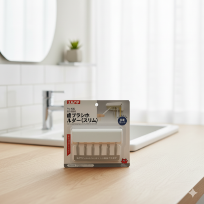 صورة حامل فرش أسنان 19481-8