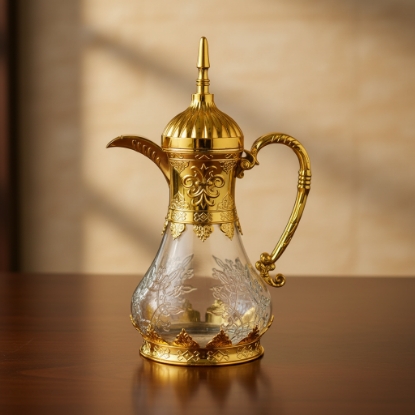 صورة إبريق زجاجي 1.6 لترJB1600G