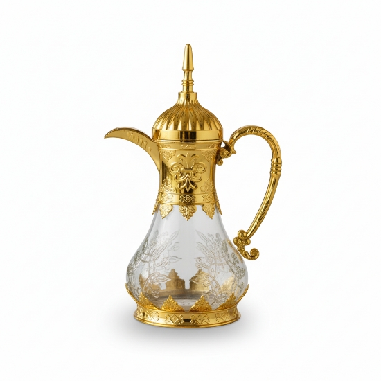 صورة إبريق زجاجي 1.6 لترJB1600G