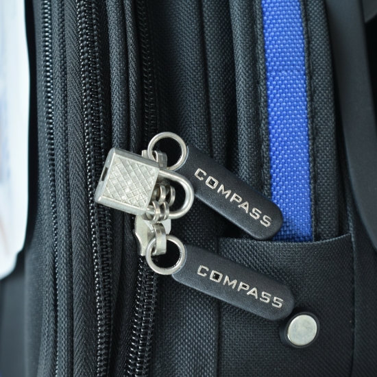 صورة طقم شنط سفر 5قطع 3330-3