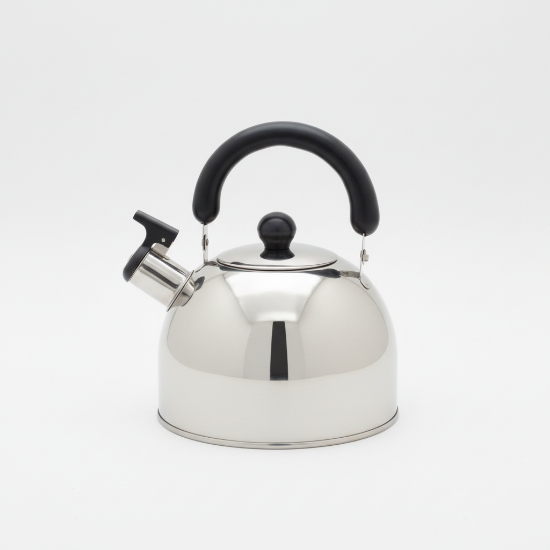 صورة غلاية ماء من الستانلس استيل 2 لتر