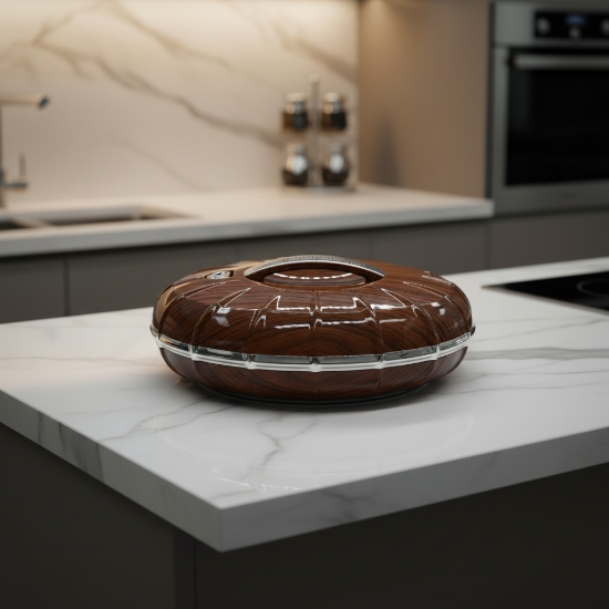 صورة حافظة طعام food servet 4.0L