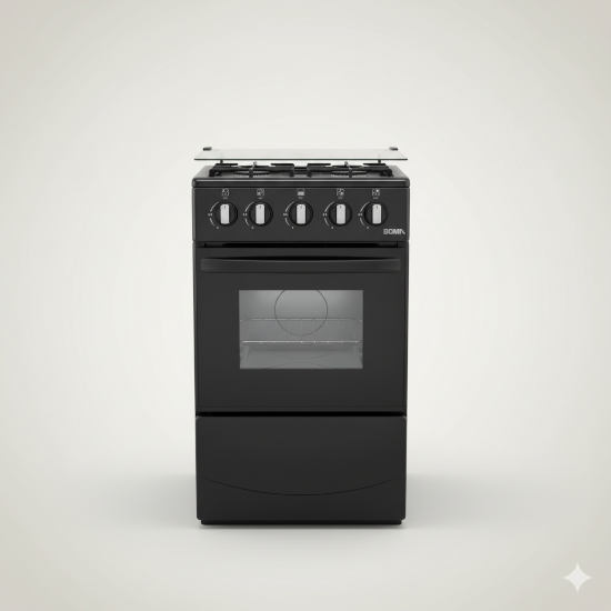 صورة فرن غازBM-310