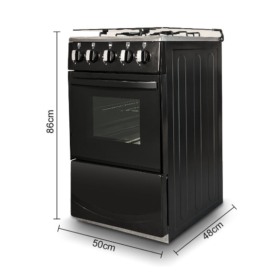 صورة فرن غازBM-310