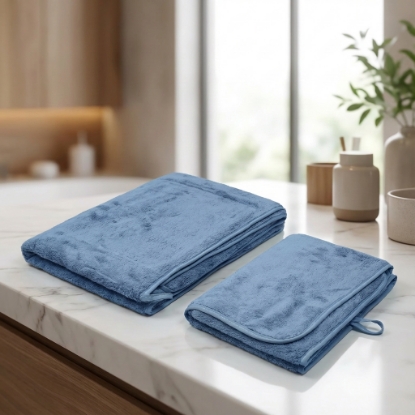 صورة طقم مناشف 42280-2