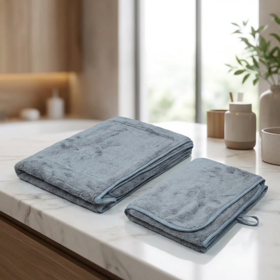 صورة طقم مناشف 42280-2