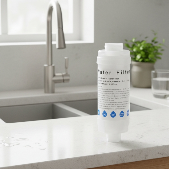 صورة فلتر مياه GLQ0128