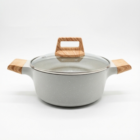 صورة مجموعة أواني طهي