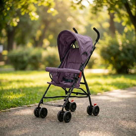 صورة عربة أطفال موديل S101