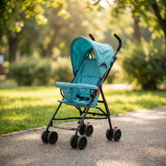 صورة عربة أطفال موديل S101