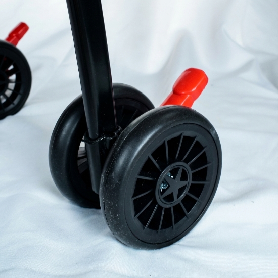 صورة عربة أطفال موديل S101