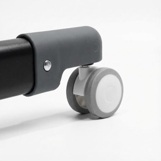 صورة سرير أطفال A599