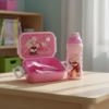 صورة طقم زمزمية + لانش بوكس H45-3122