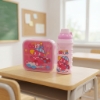 صورة طقم زمزمية + لانش بوكس H45-3123